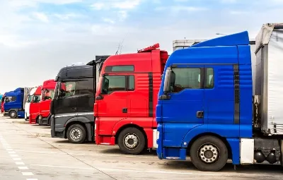 Antalya Viranşehir Ambar Nakliyat