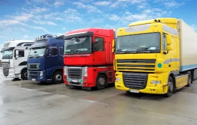 Antalya Viranşehir Nakliye Ambarı